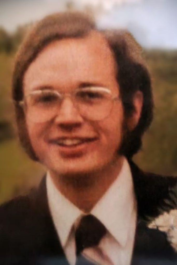 John F. Thompson Profile Photo