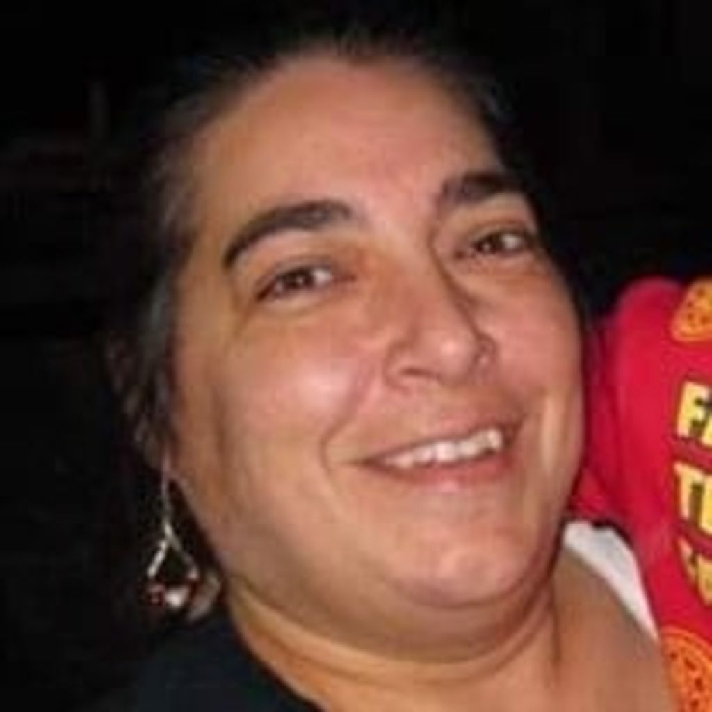 Pamela Cortez Baker