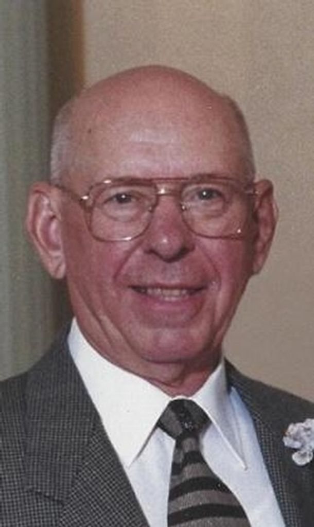 Cornelius E. Eckstein Profile Photo