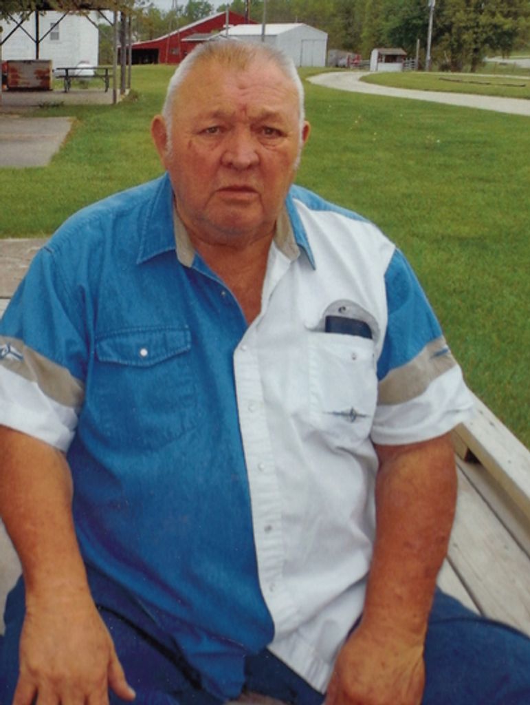 Ronald Alvin Jackson Profile Photo