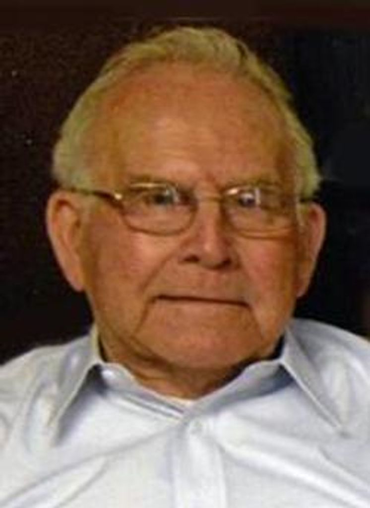 Marvin Dean "Barney" Lorenzen
