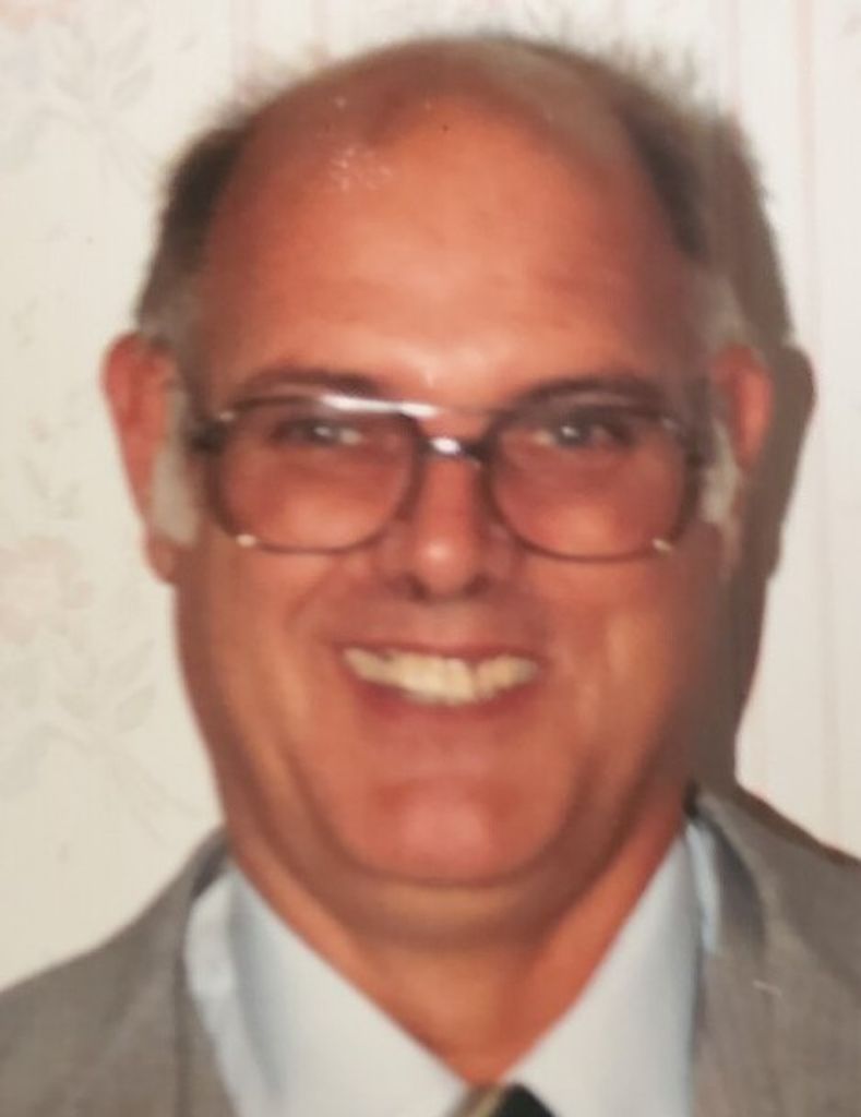 Floyd Stotler