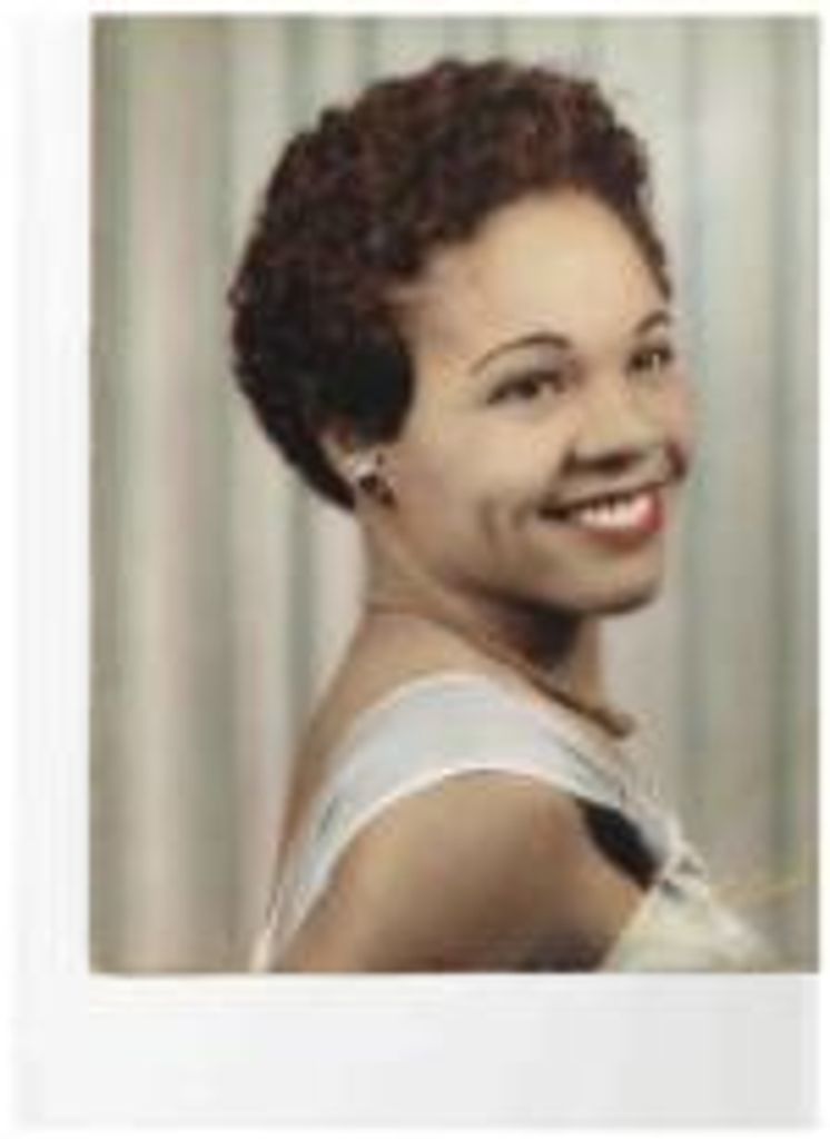 Armetha Gwendolyn Franklin