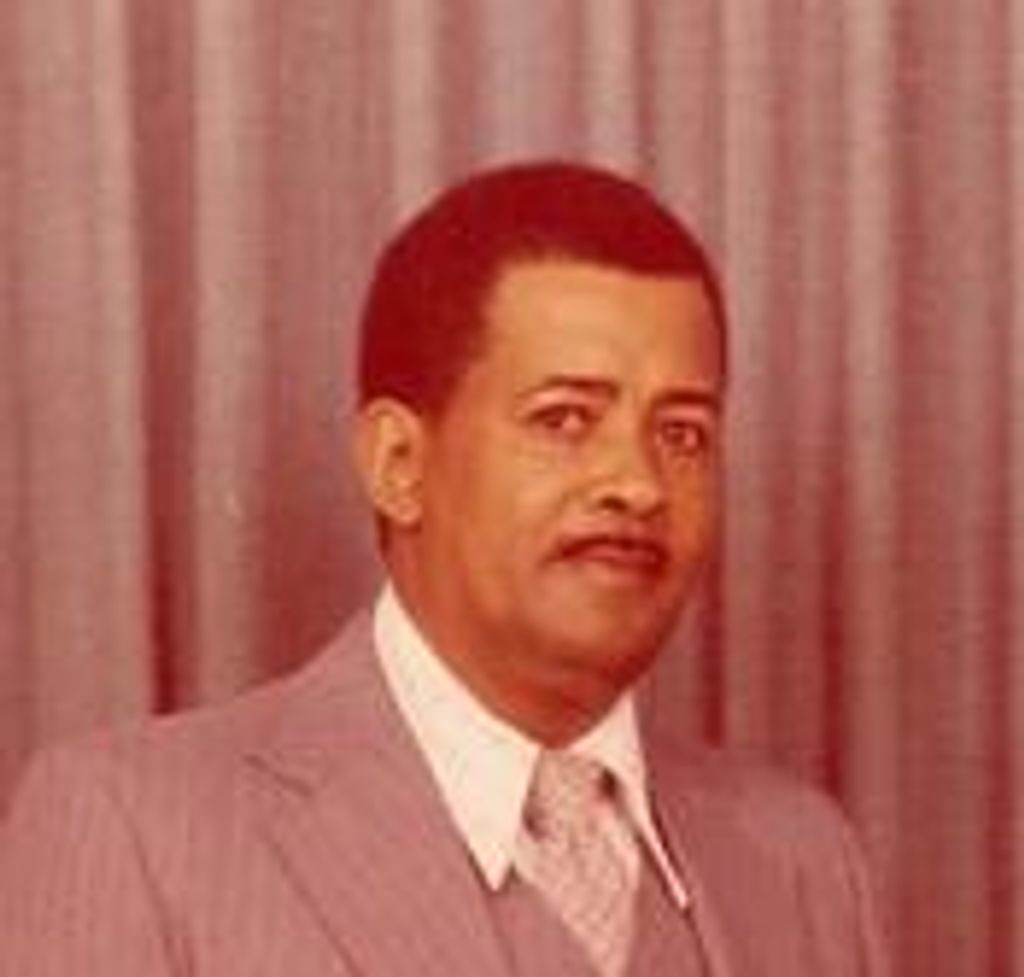 Deacon Freeman Edward Cartwright Profile Photo