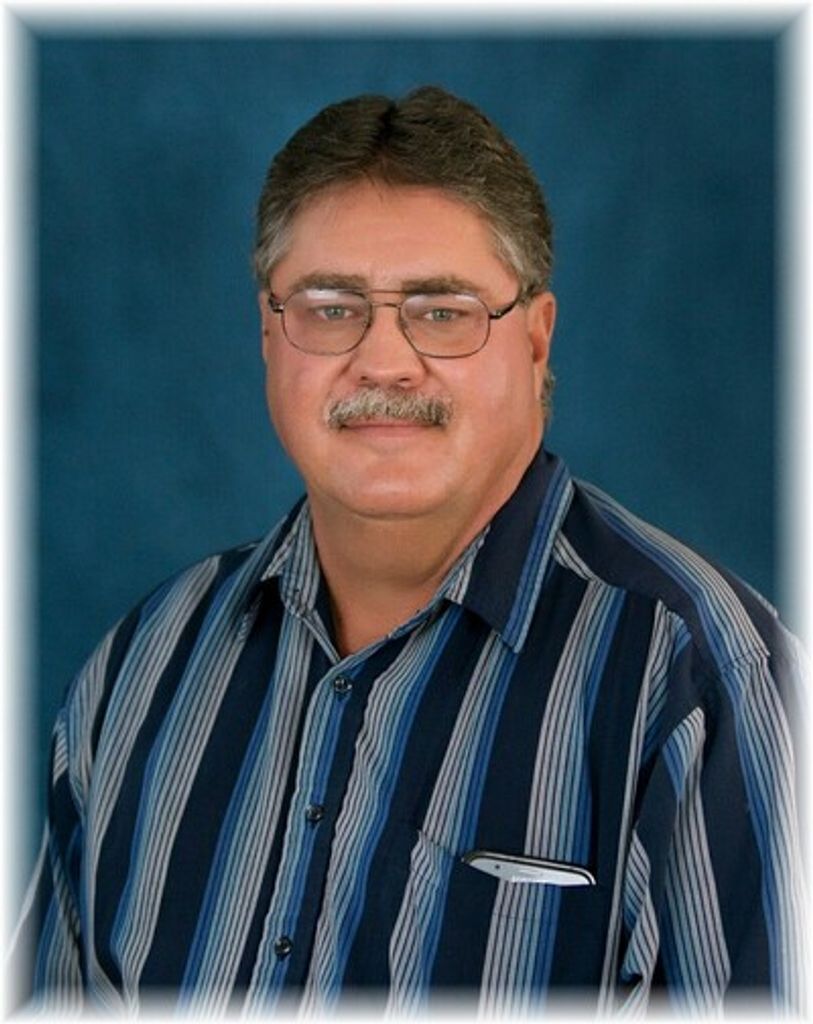 James Scott Handley Profile Photo