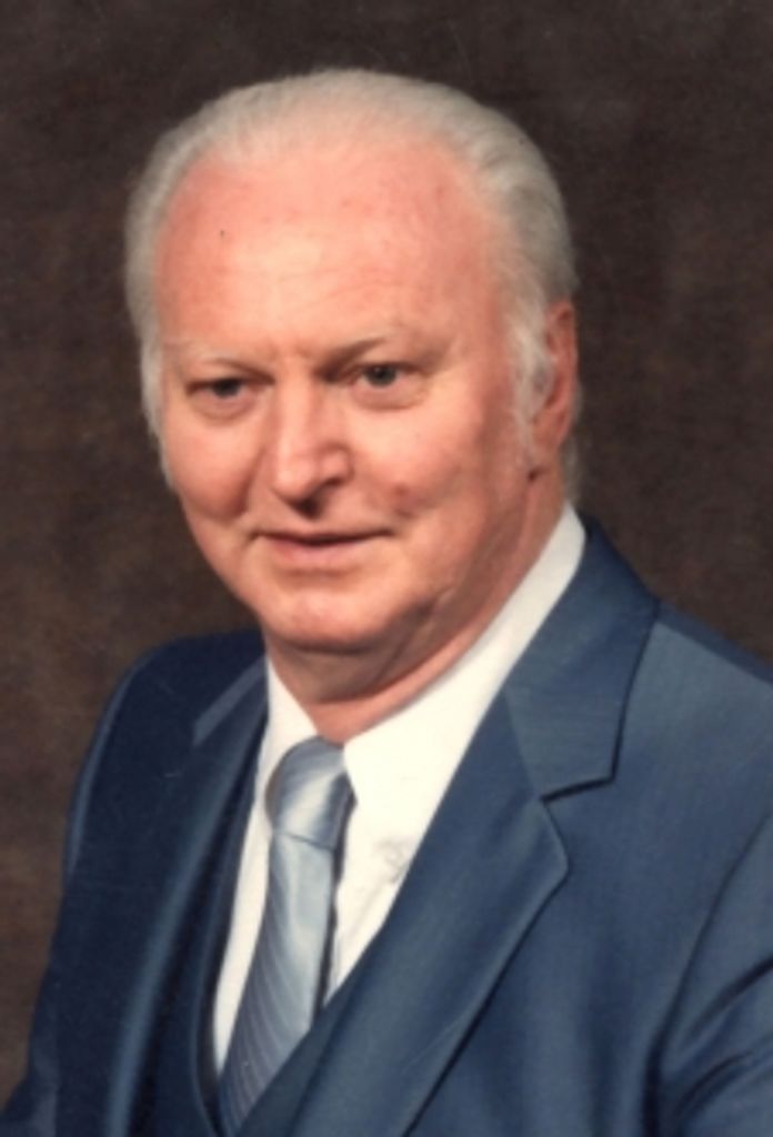 Robert  Lee Gill