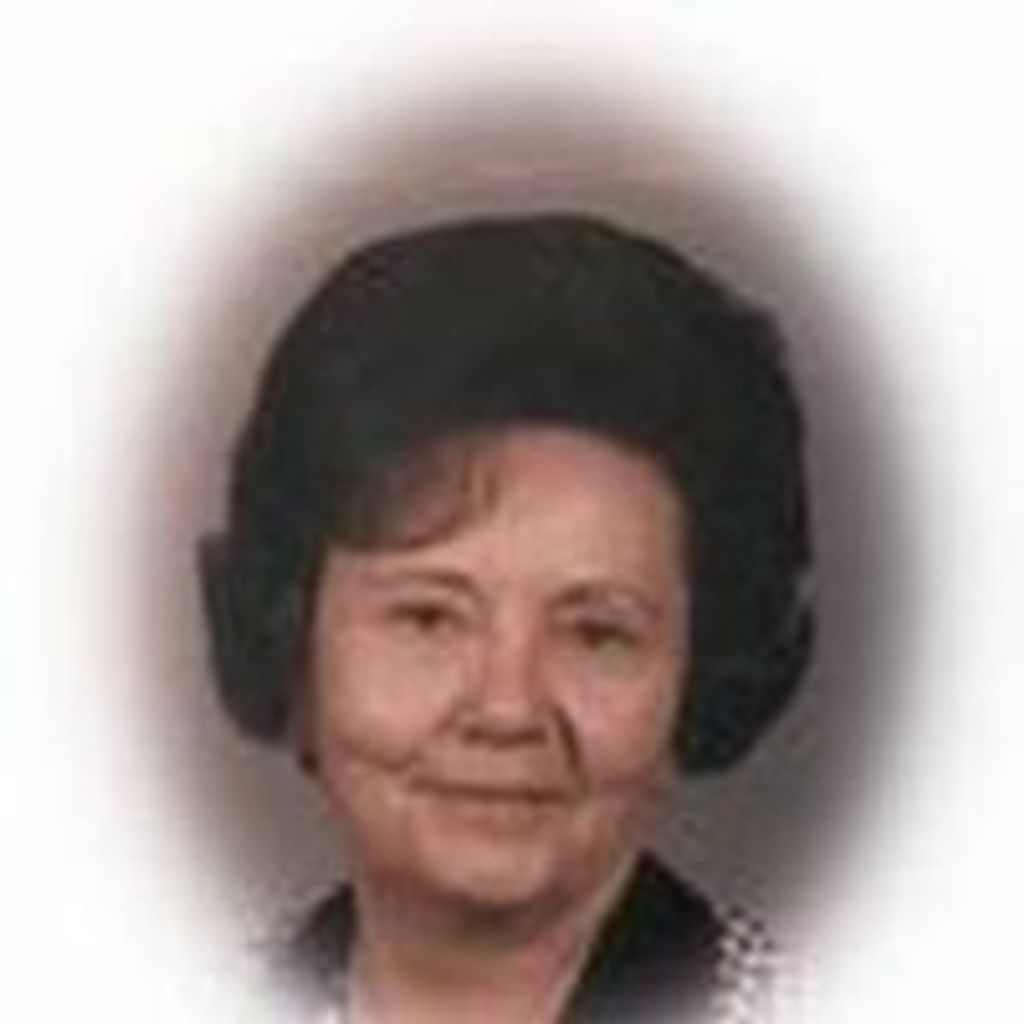 Stella R. Mcgaugh