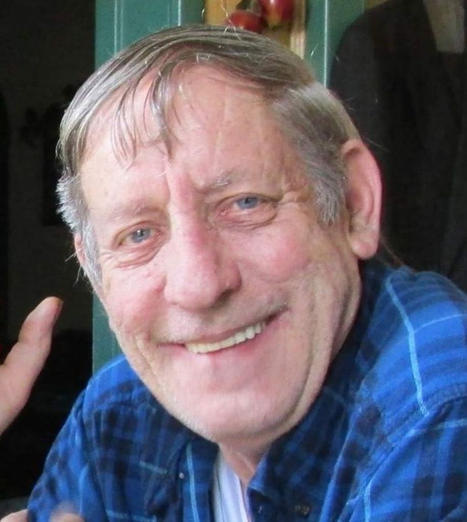 David C. Wilson, Sr. Profile Photo