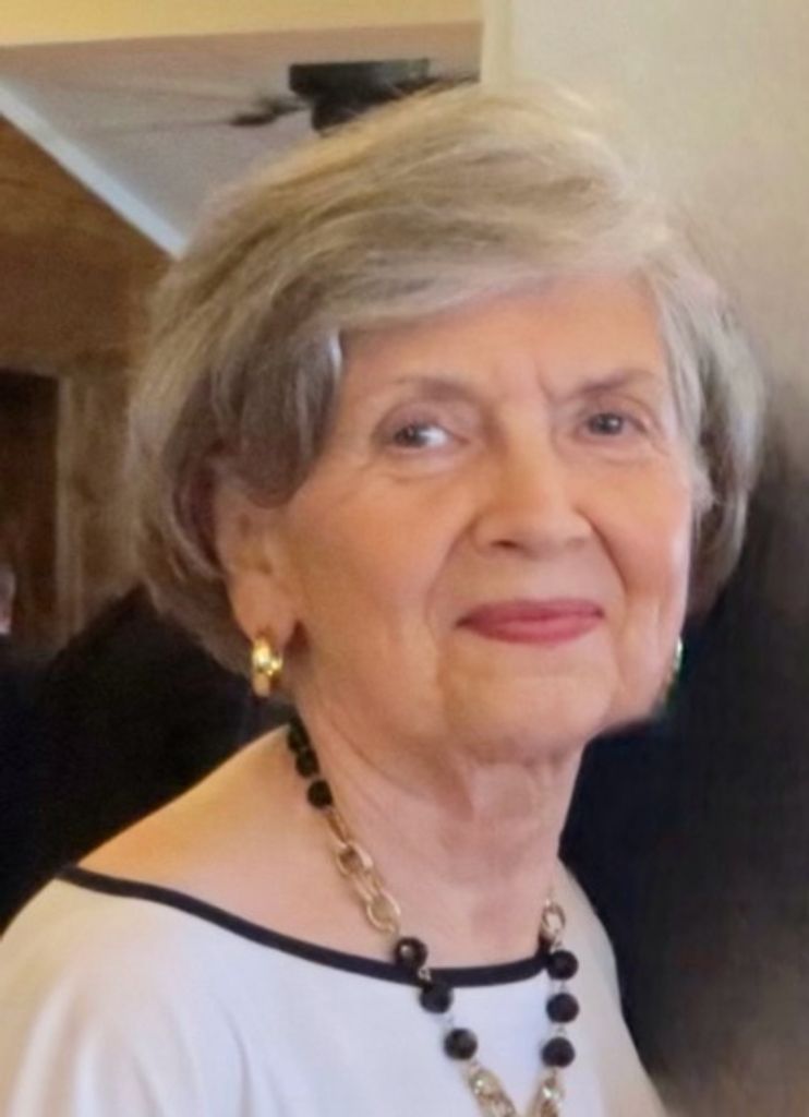 Gloria Elizabeth Blackwell Profile Photo