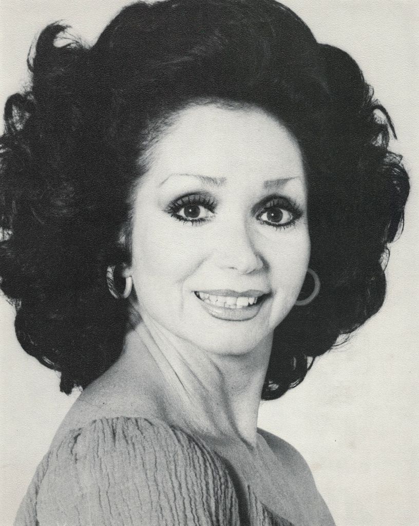 Carmela Virgina Loffredo