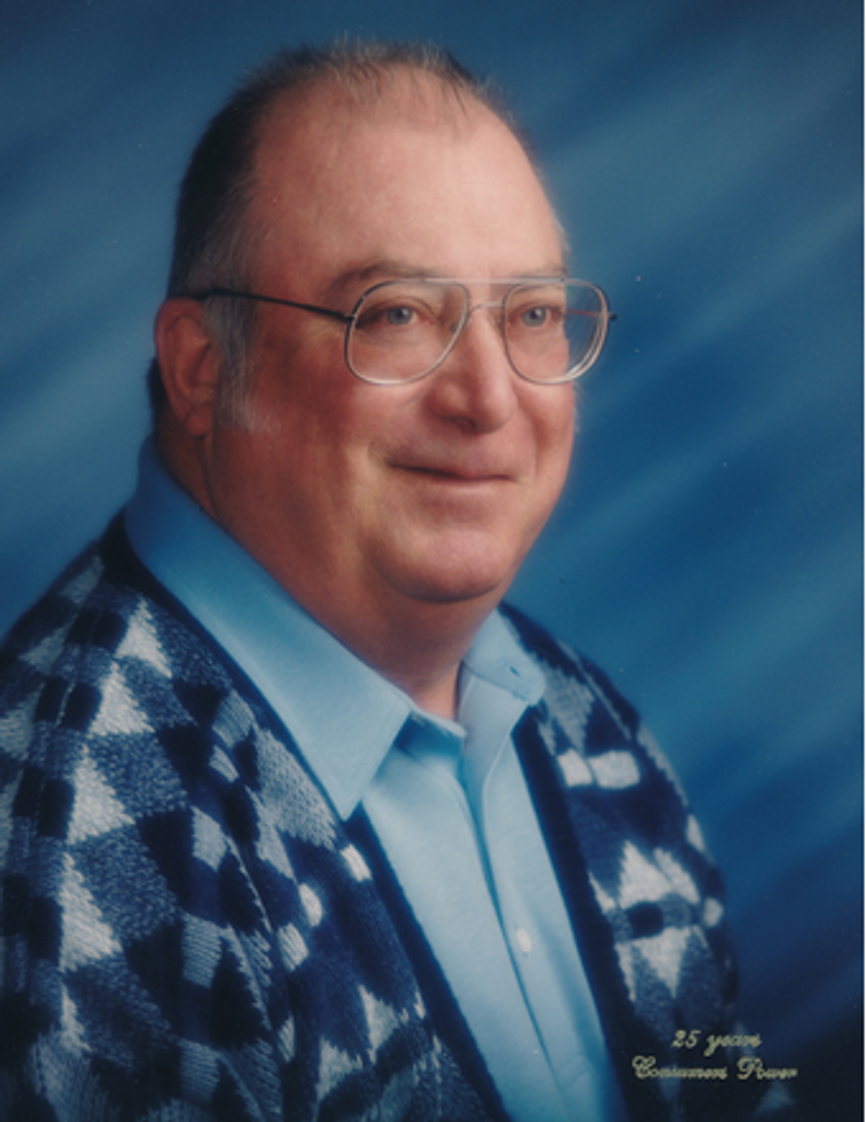 Joseph John Tickle Profile Photo