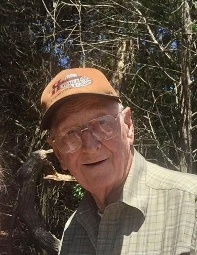 Johnie "John" Lee Harmer Profile Photo