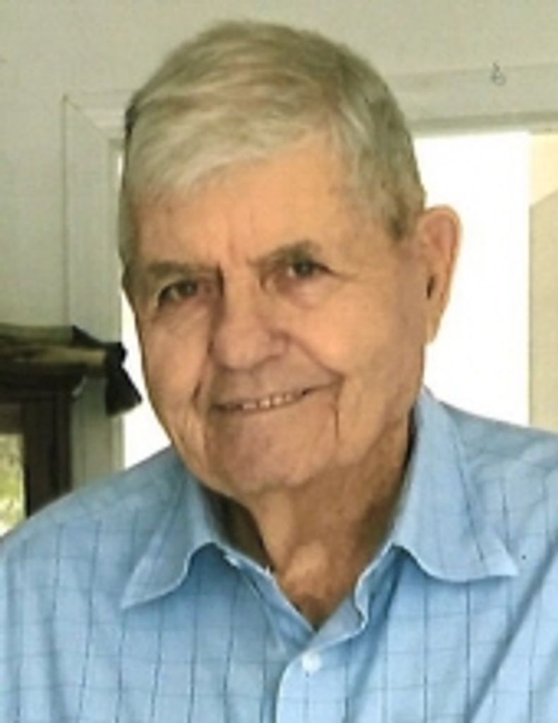 Charles P. Klipfer, Sr.