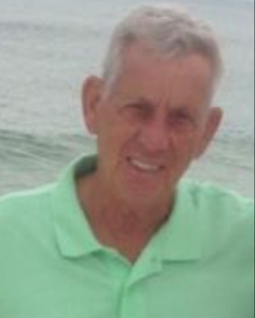 Walter Gladson Profile Photo