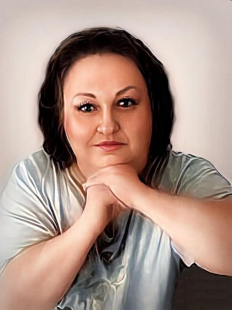 Georgia Lynn Ford Profile Photo