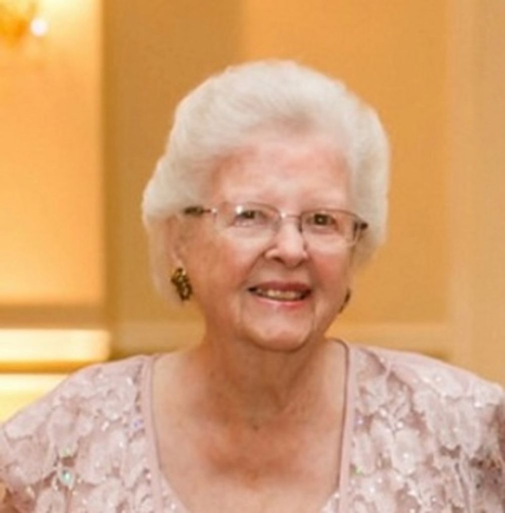 Phyllis B. Briley