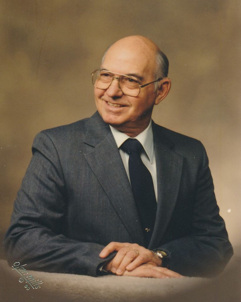 Raymond Dean Sims