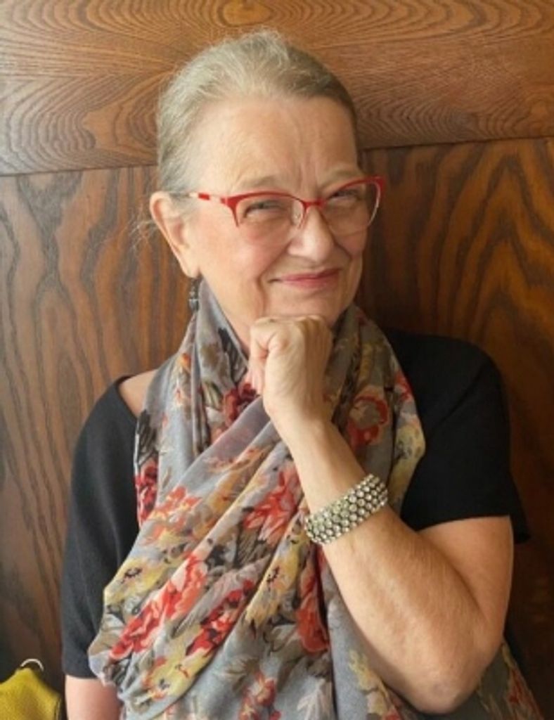 Monica Lyn Mcham Profile Photo