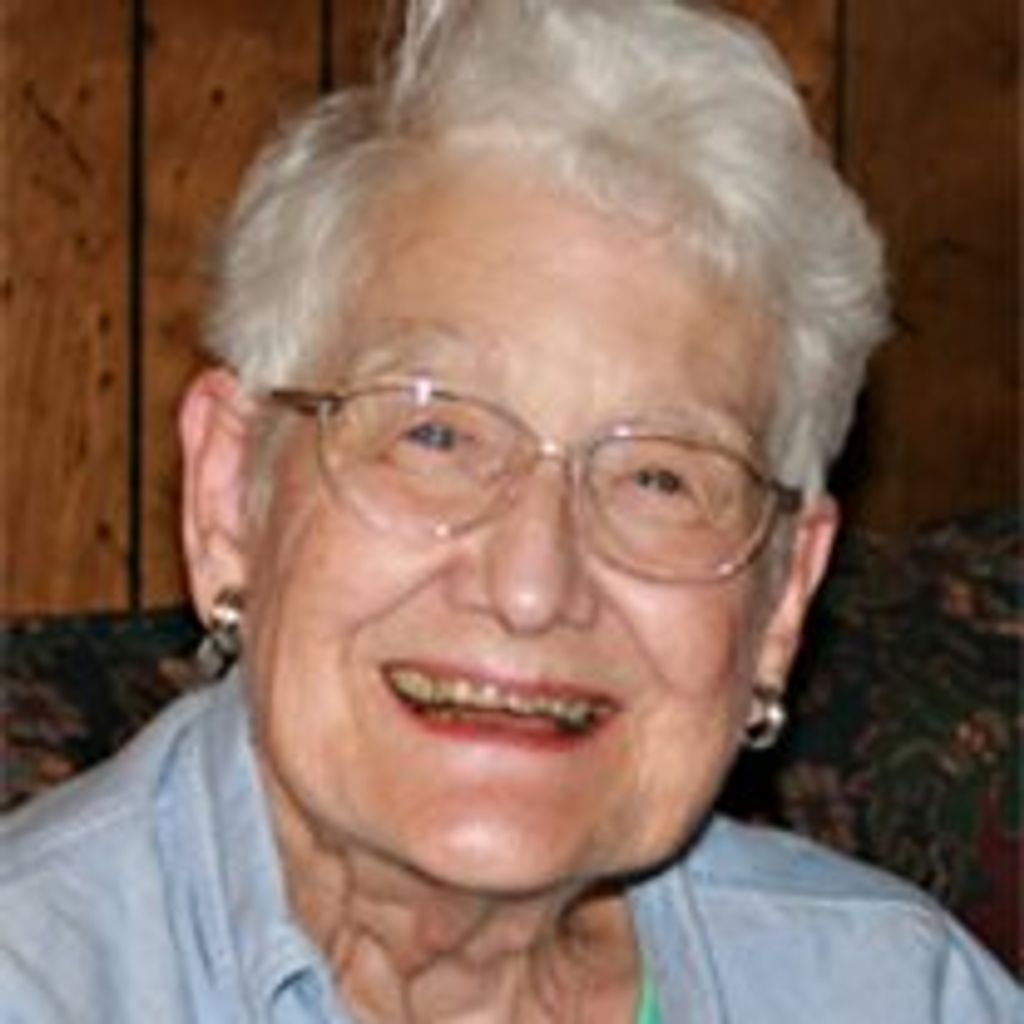 Lois A. Meyer