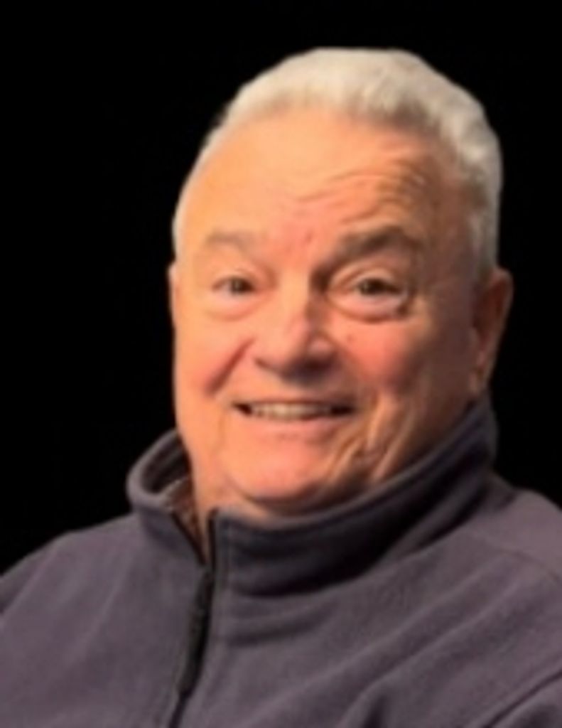 Robert M. Valuk