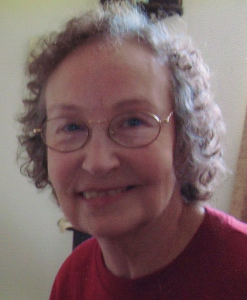 Kathrina J. "Kathy" (Hughes)  Anderson