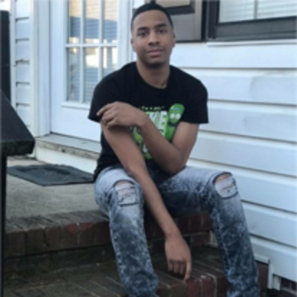 Jaylin Dontrell Harris