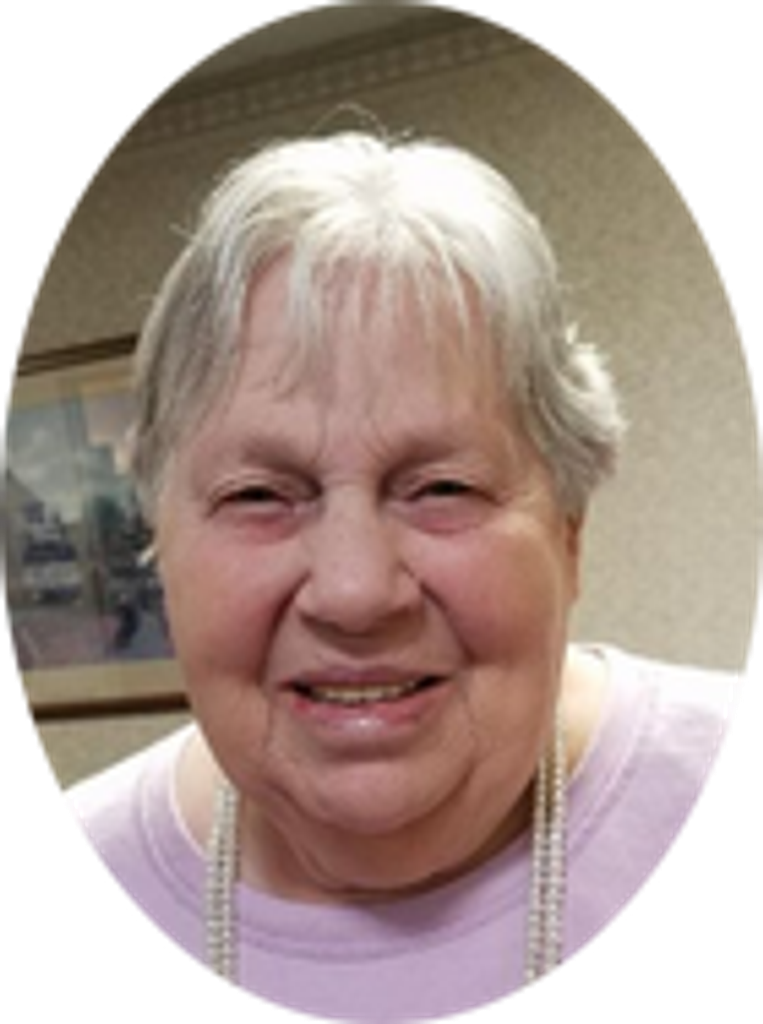 Thelma Newman