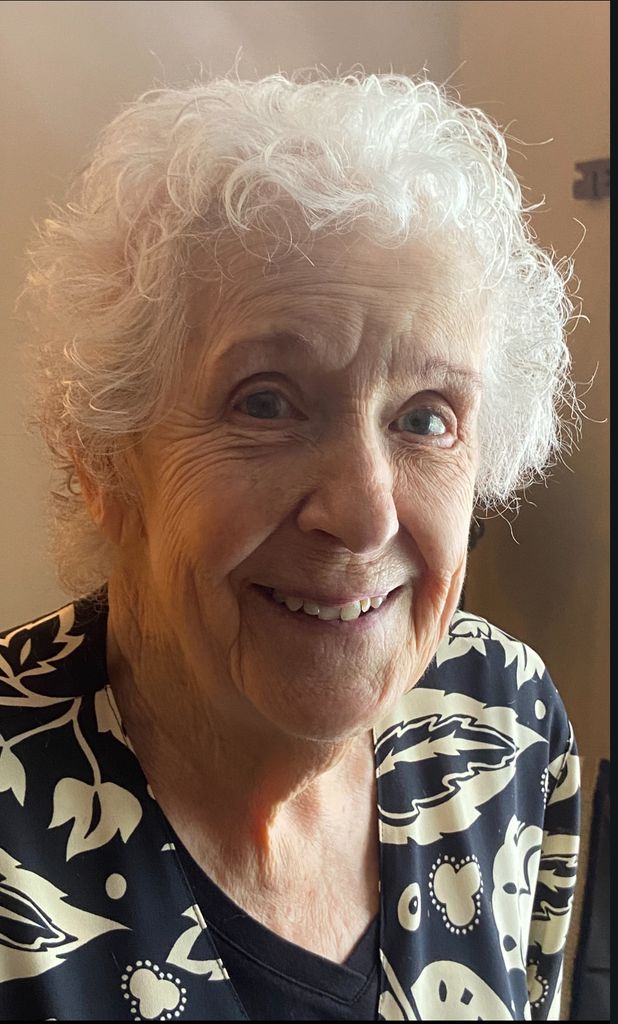 Miriam A Kindle Profile Photo