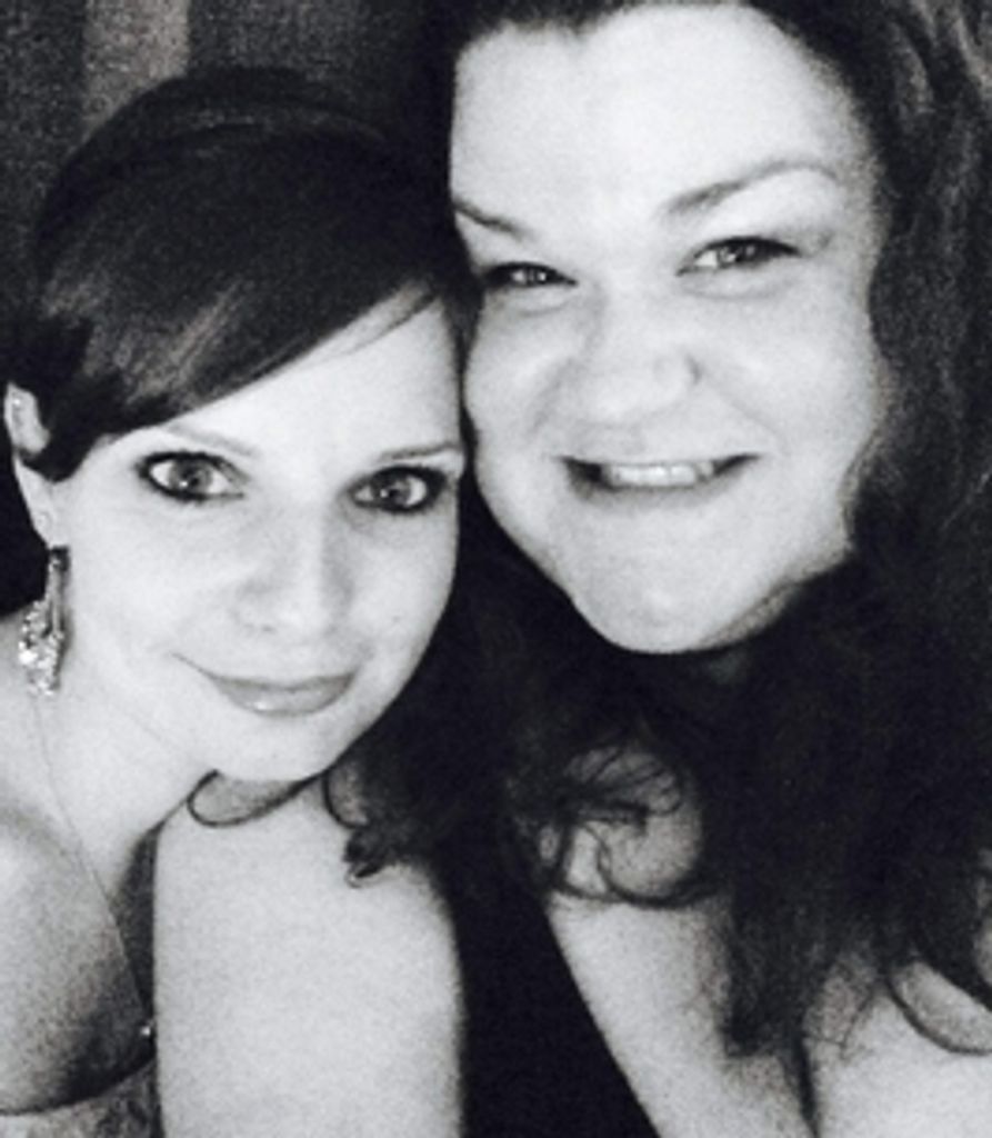 Melissa Seese Profile Photo