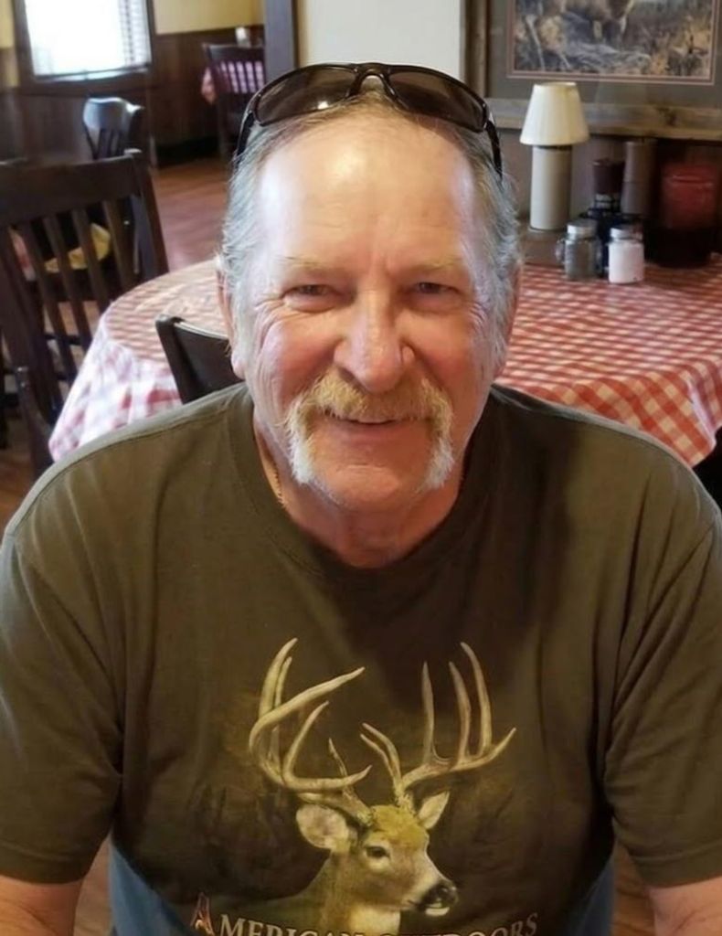 Gordy Zimmer Profile Photo