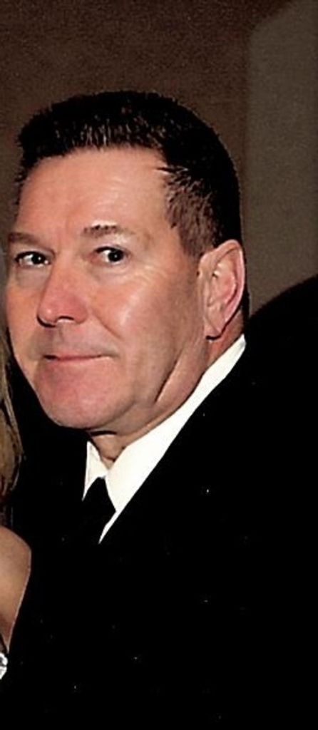 Dennis Charles Philipp, Sr.