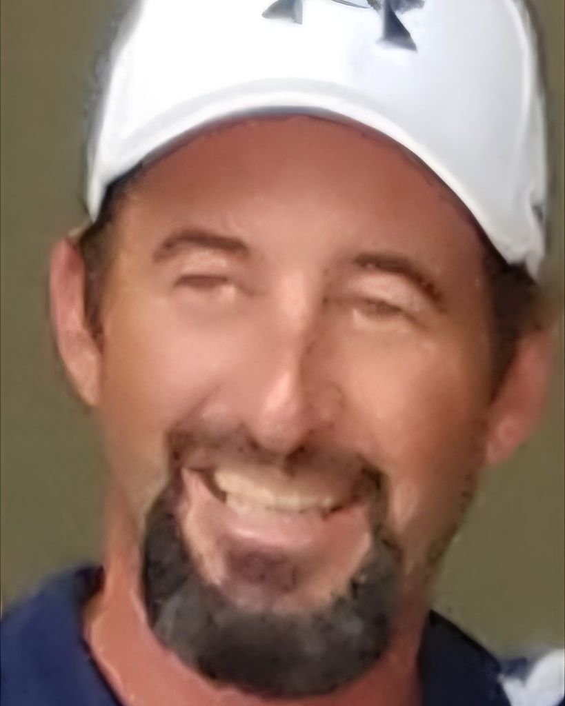 Randy J. Morgan Profile Photo