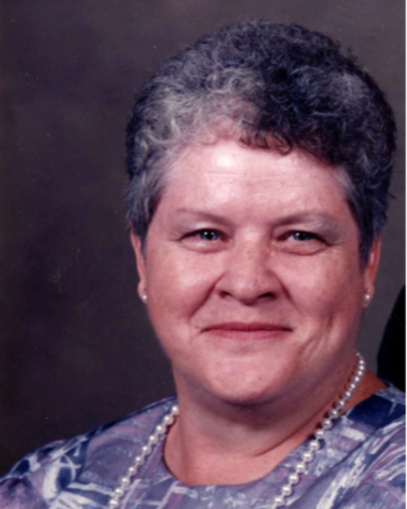 Christine Roberts Brooker