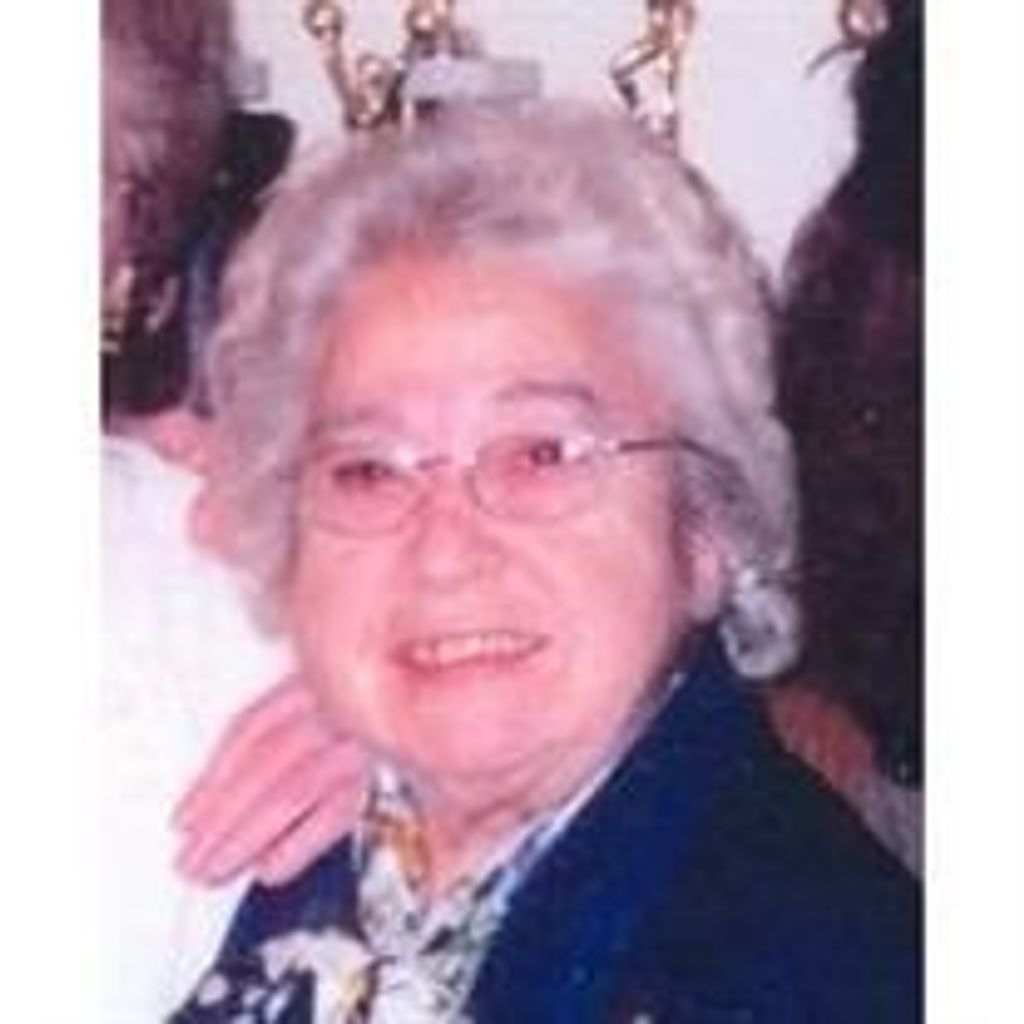 Nancy A. Siedlecki