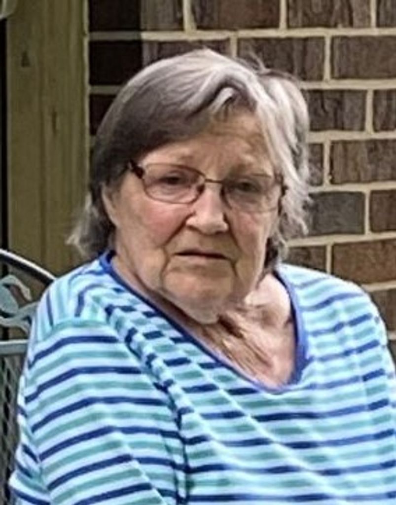 Judy Mae Turner