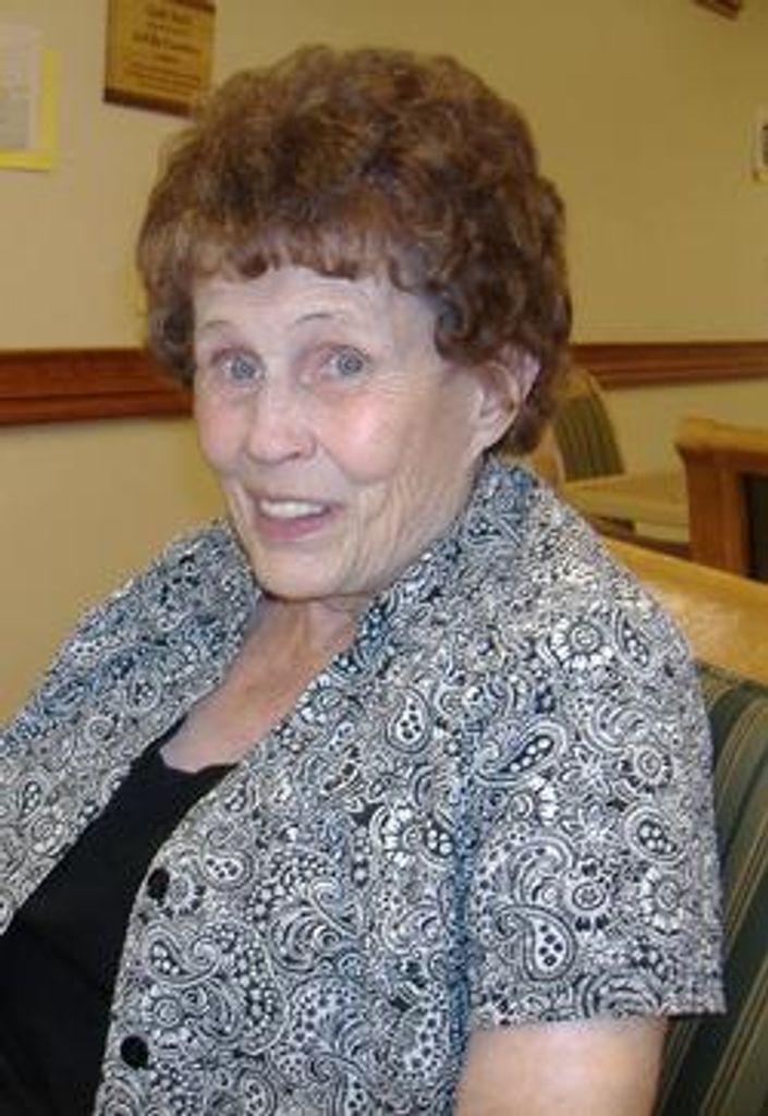 Shirley Joann Smith Profile Photo