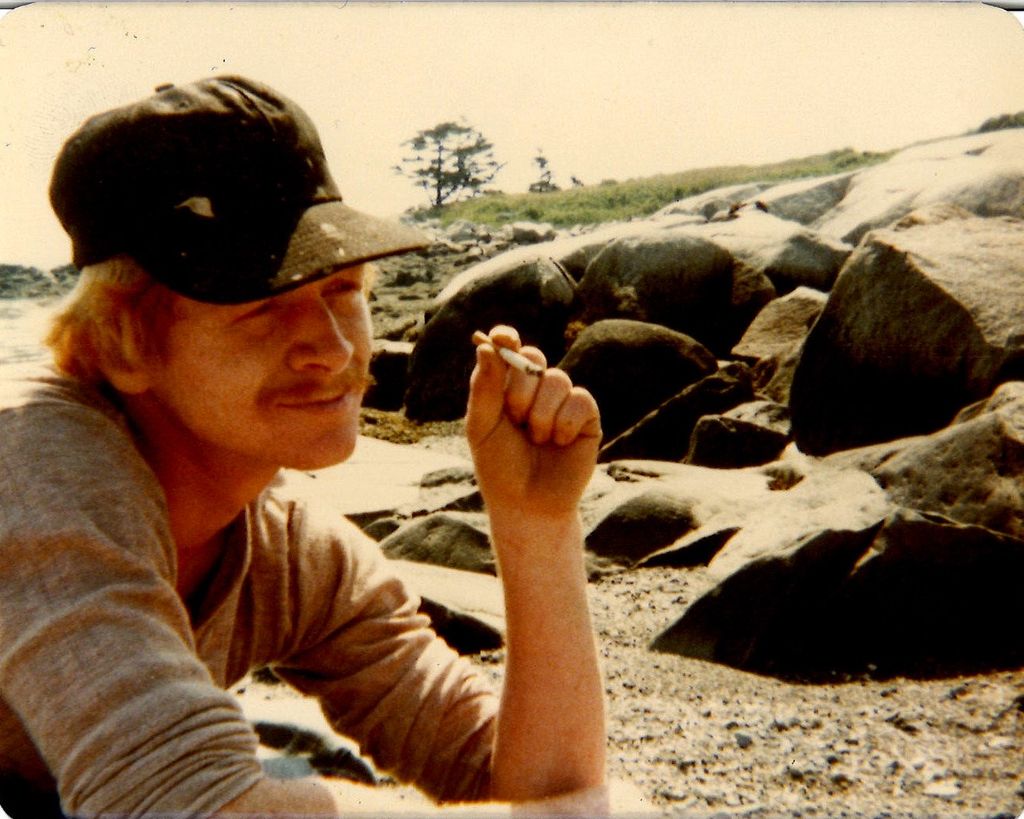 Jeffery Peaslee Profile Photo