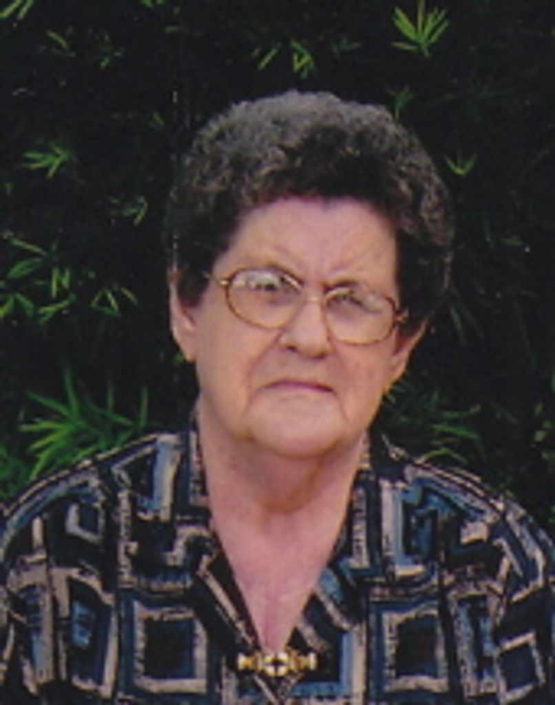 Maureen Gravouia Devillier