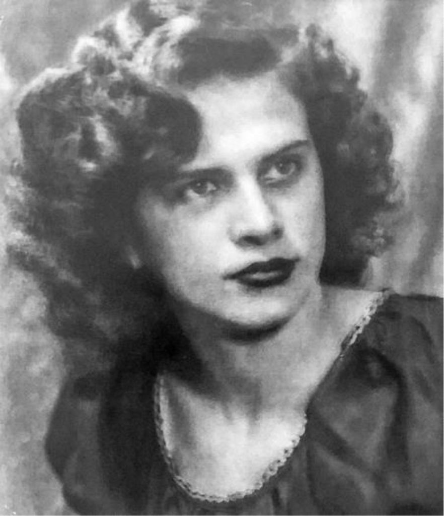 Mary Lou Belanger Profile Photo