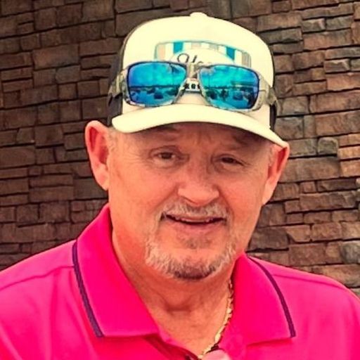 Tommy Loman Lanier Profile Photo