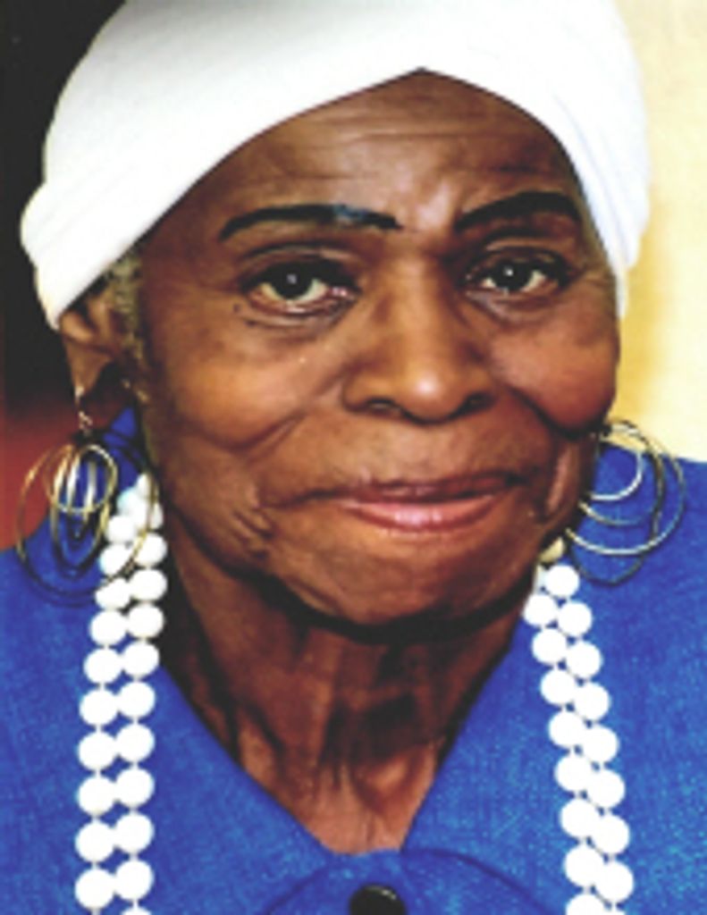 Darlene T. Byrom