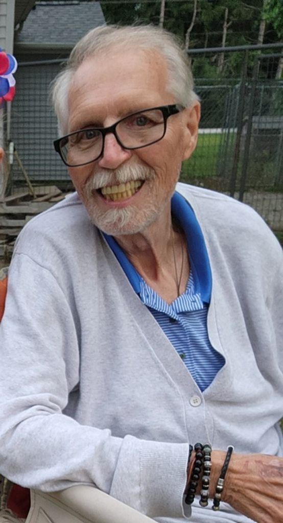 Daniel Joseph Kempski