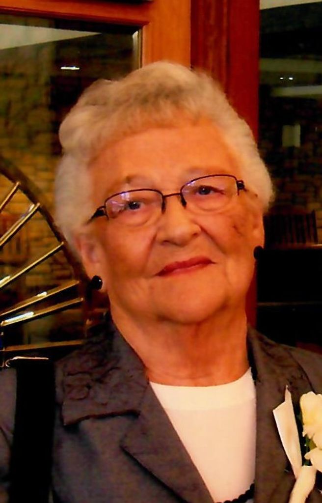 Tena Visker Quigley