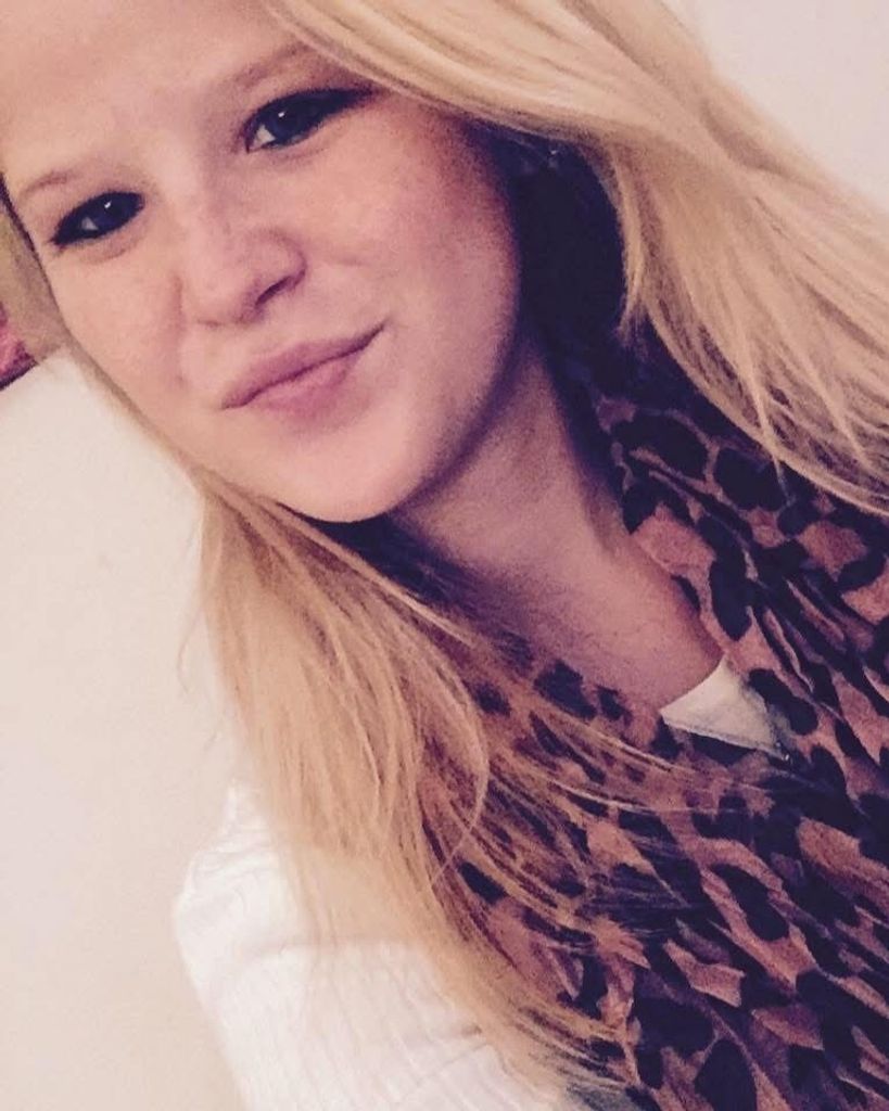 McKenzie Debardeleben Profile Photo