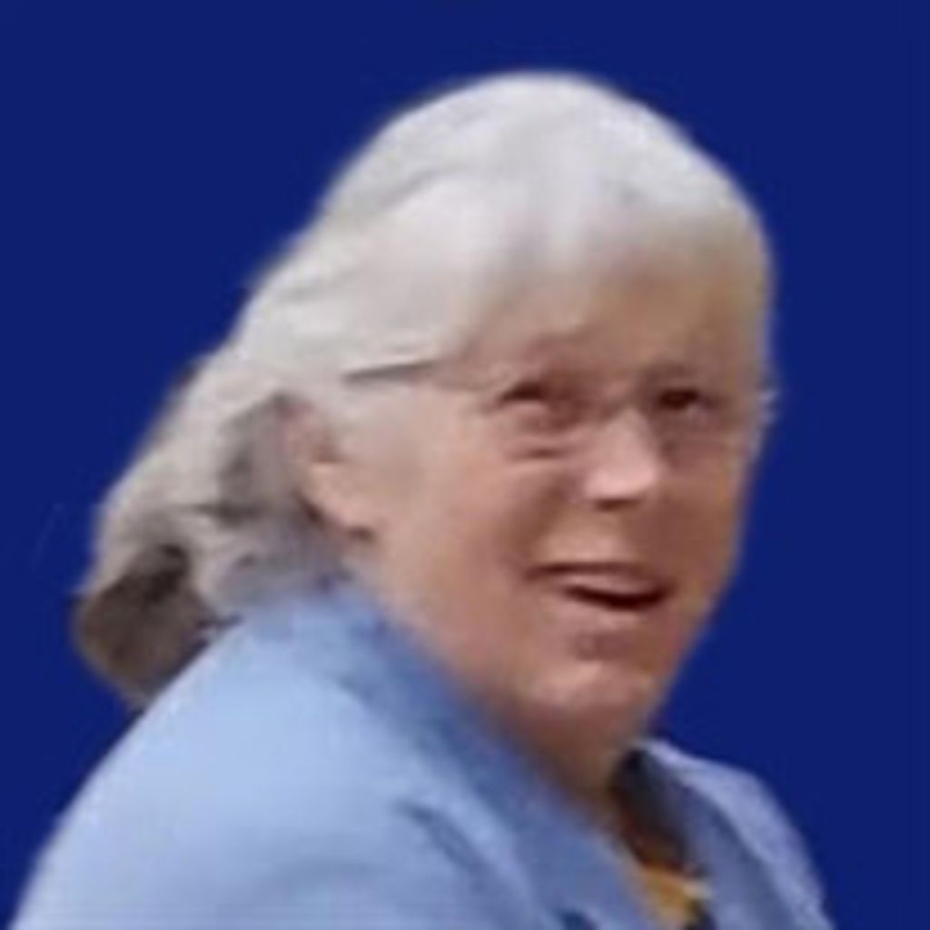 Peggy Sue Christiansen