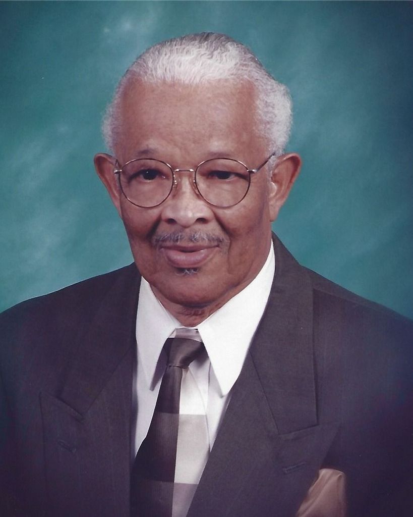 EMMETT WALKER Profile Photo