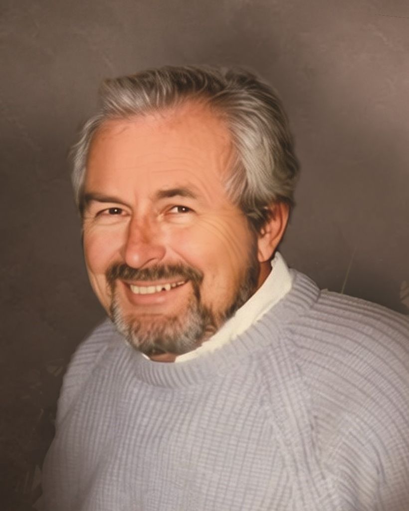 Harry "Don" Lee Profile Photo