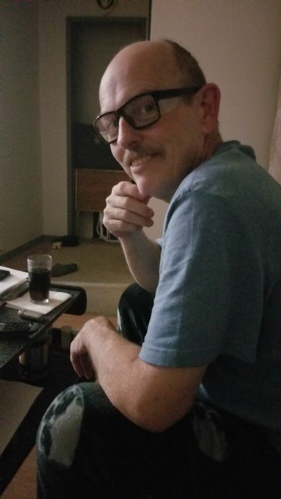 Jerry Cox Profile Photo