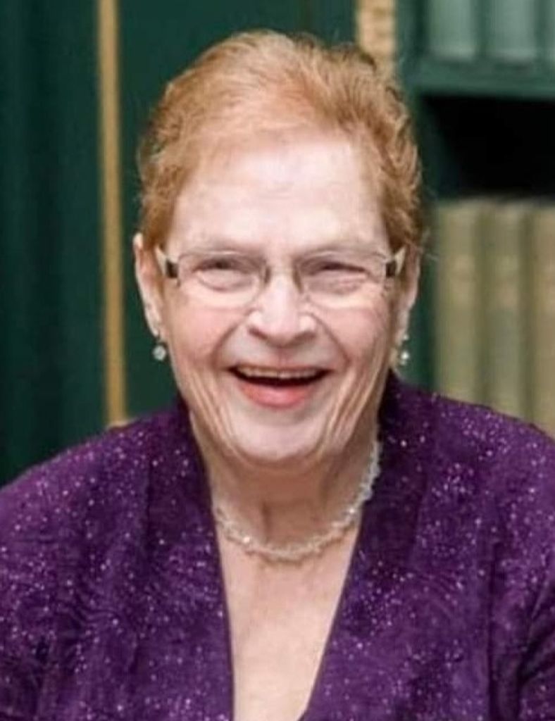 Margaret Claire Cost Profile Photo