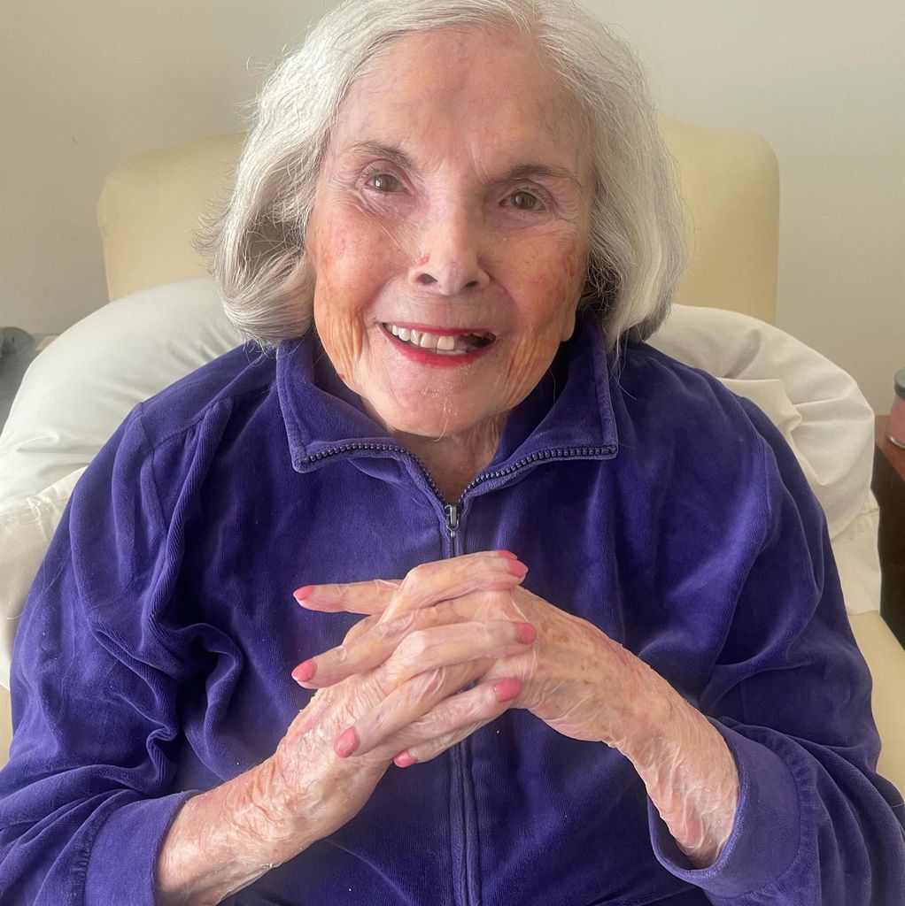 Evelyn Muriel Lackman Romansky Profile Photo